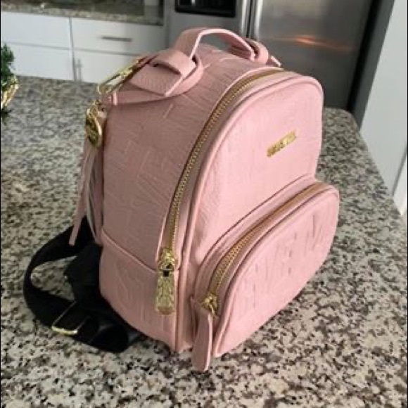Pink Steve Madden bag - Picture 2 of 2